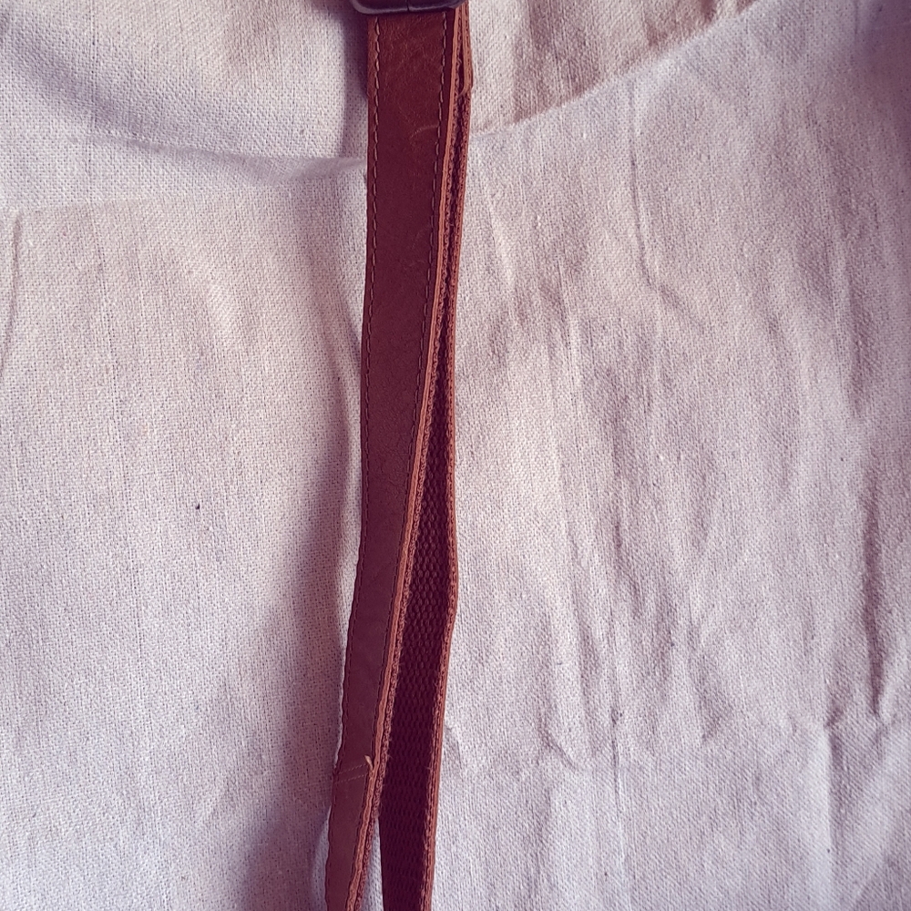 Spikes And Sparrow LEATHER PURSE - Picture 8 of 12